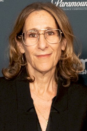Meryl Ginsberg